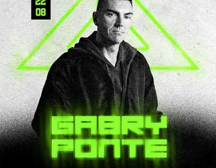 Gabry Ponte Koala
