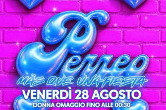 Oltre - Perreo | Oltre Club