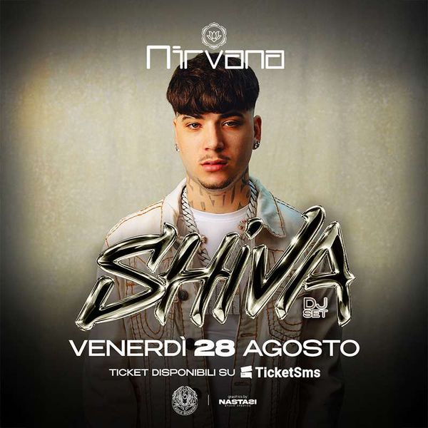 Shiva | Nirvana Discoteque