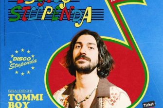 Maka Club x Discostupenda w/ Pato, Tommiboy | Cala Maka