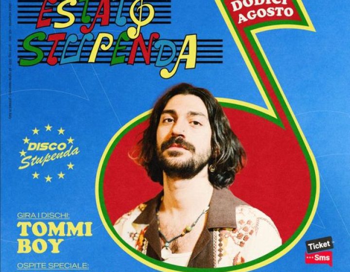 Maka Club x Discostupenda w/ Pato, Tommiboy   Cala Maka
