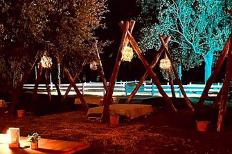 Ferragosto Circense | kirke circeo