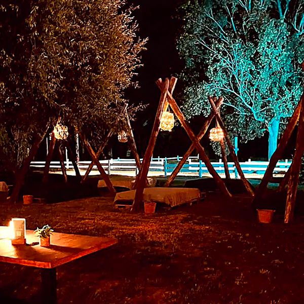Ferragosto Circense | kirke circeo