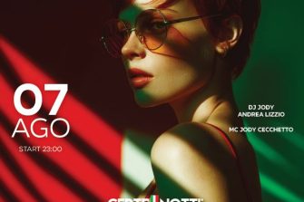 Certe notti | BASE CLUB