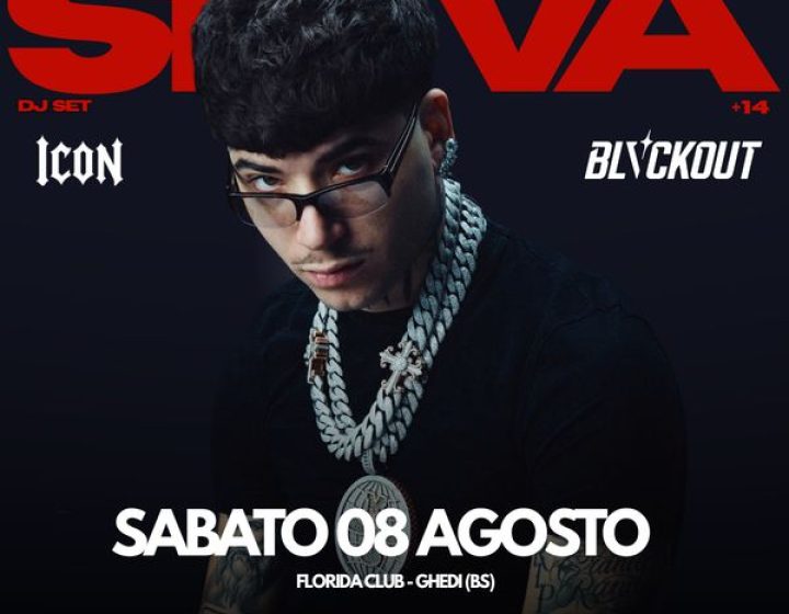 Blvckout X Icon   FLORIDA