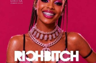 Rich Bitch | Discoteca La Grotta