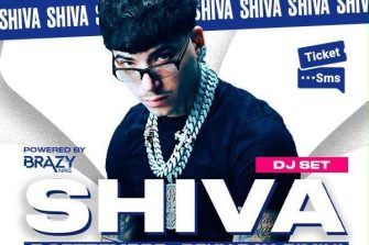 Shiva | Beky Bay