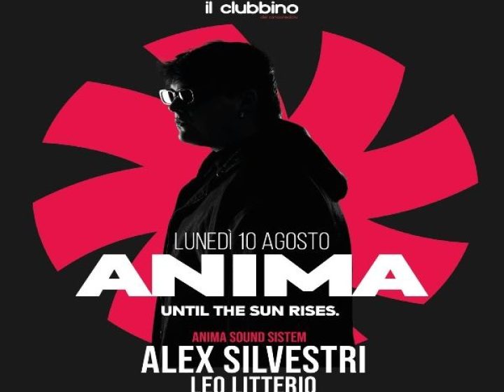 Anima Il Clubbino
