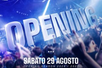 OPENING - Niky Savage - Palmariva | Palmariva