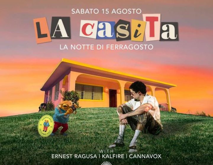 La Casita SUNBEACH - SCIACCA