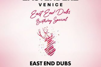 Eastenderz Venice | ilMuretto®