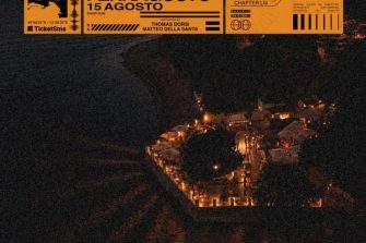 Ferragosto | BASE CLUB
