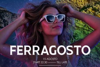 Ferragosto 2026 | Rocca Regina