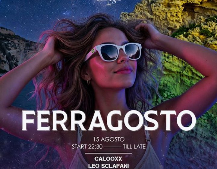 Ferragosto 2026 Rocca Regina