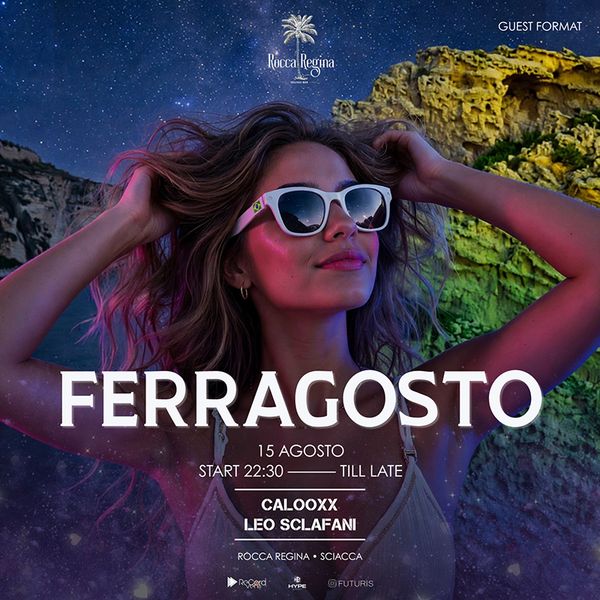 Ferragosto 2026 | Rocca Regina