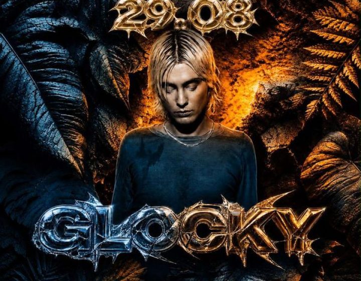 Reopening - Glocky Giardini Sonori