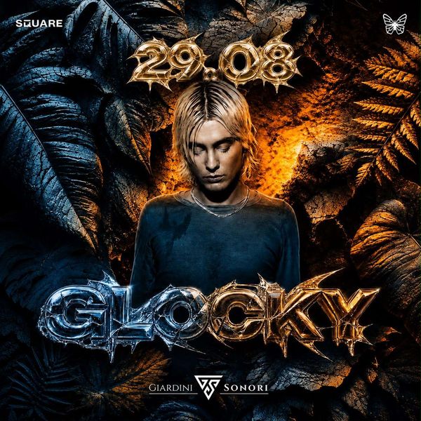Reopening - Glocky | Giardini Sonori