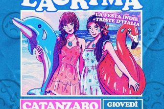 LACRIMA - Summer Edition | Miraya Experience