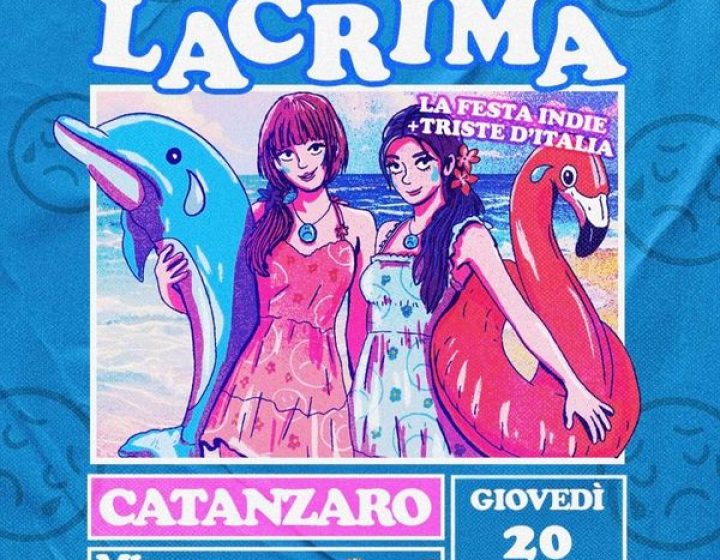 LACRIMA - Summer Edition Miraya Experience