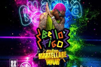 Bello Figo | Bugadara
