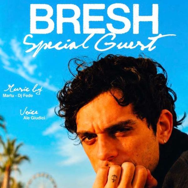 MONKEYS BEACH CLUB special guest BRESH | Monkey's Beach Club
