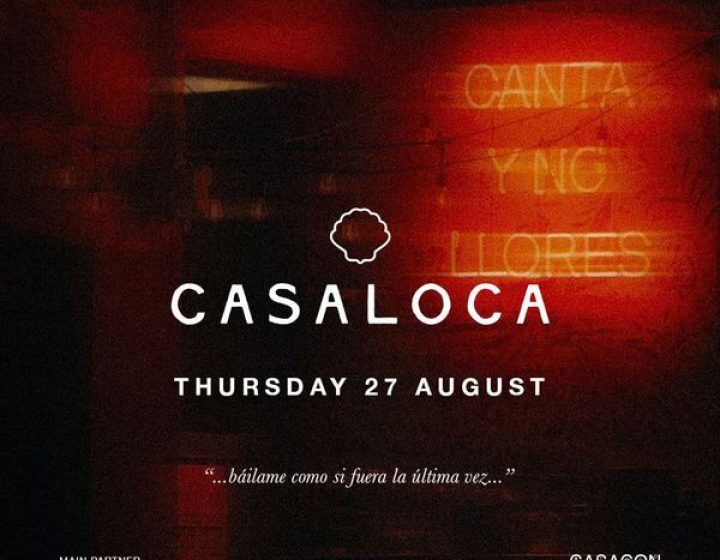 Casaloca Casacon