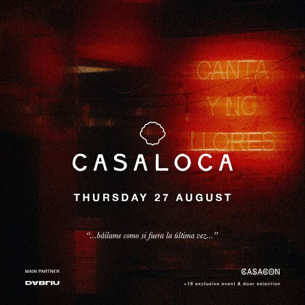 Casaloca | Casacon