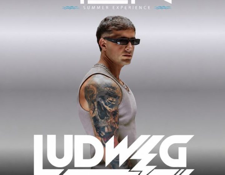 Ludwig   Ten Summer Experience
