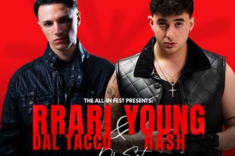 All-in Fest | Stadio Comunale 167