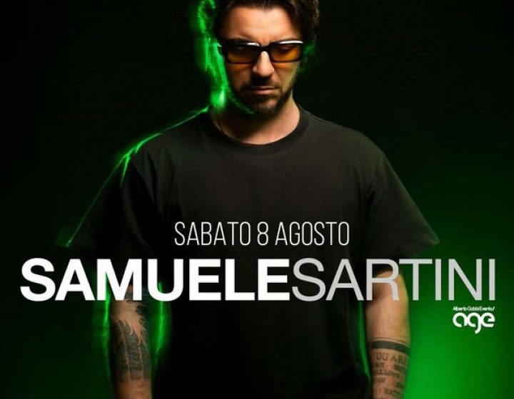 Samuele Sartini   Il Clubbino