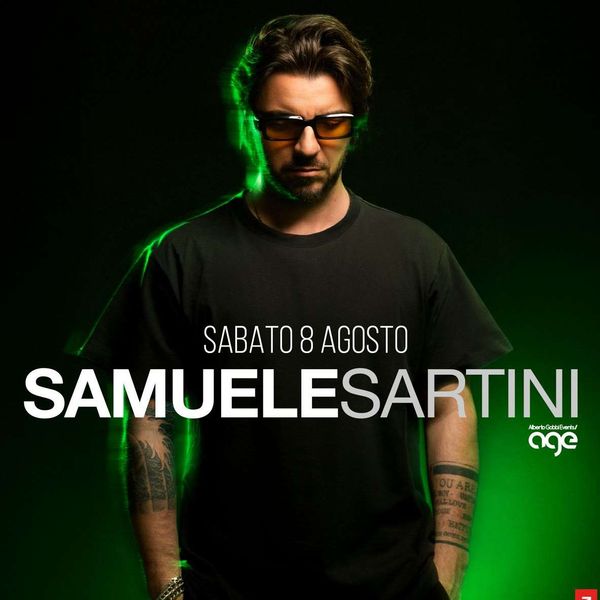 Samuele Sartini | Il Clubbino