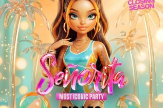Senorita | RIOBO Gallipoli