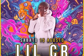 Sabato 15 Agosto - LIL CR | Matilda / Touchè