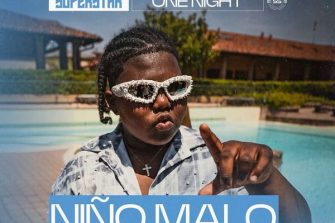Nino Malo | Esseti Discobar