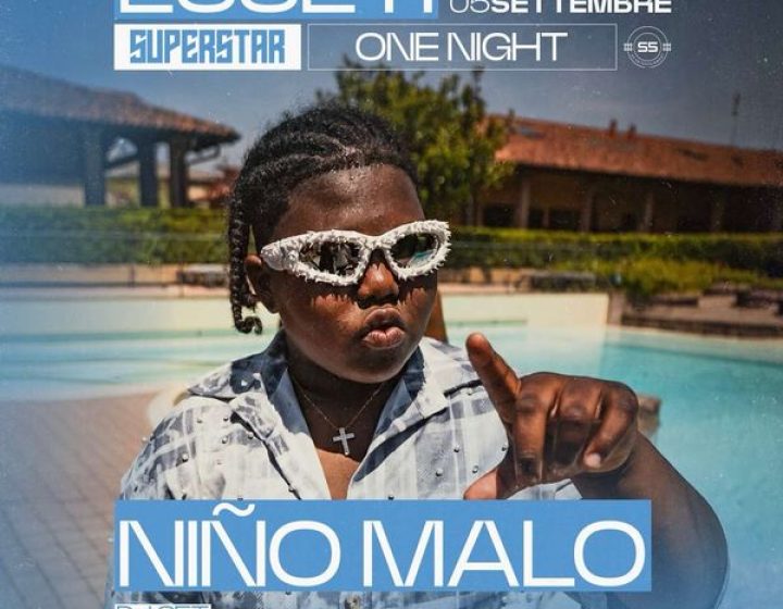 Nino Malo   Esseti Discobar