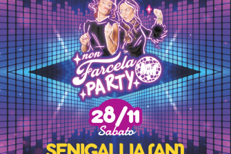 NON FARCELA PARTY | Mamamia