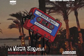 La Vieja Esquela | CA MARGHERITA