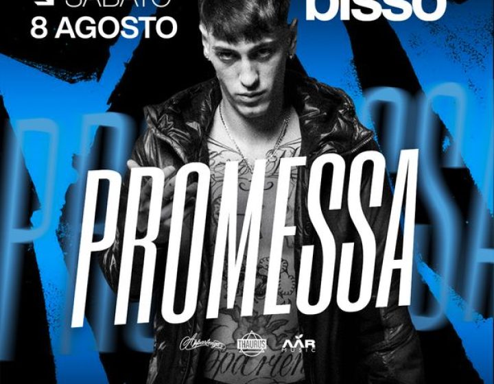 Promessa   Bissò