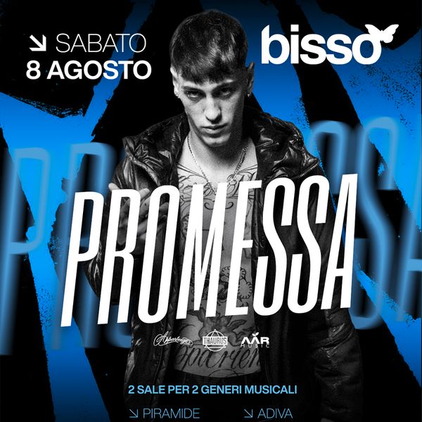 Promessa | Bissò