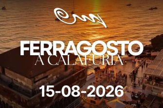 Ferragosto a Calafuria | Precisamente a Calafuria