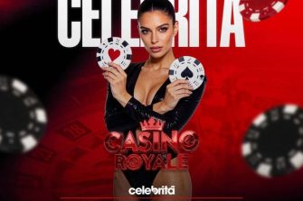 Casino Royale | Celebrità