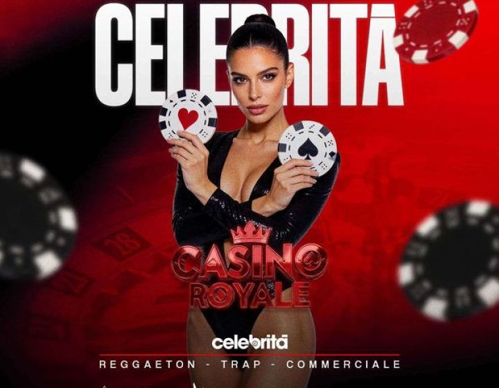 Casino Royale   Celebrità