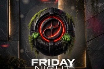 Ritual of Nomad | Nomad Discoteca