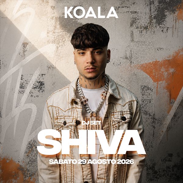 Shiva | Koala
