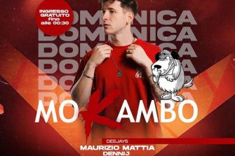 MoKambo | CA MARGHERITA
