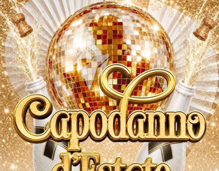 Capodanno dEstate Principe Abusivo Club & Restaurant