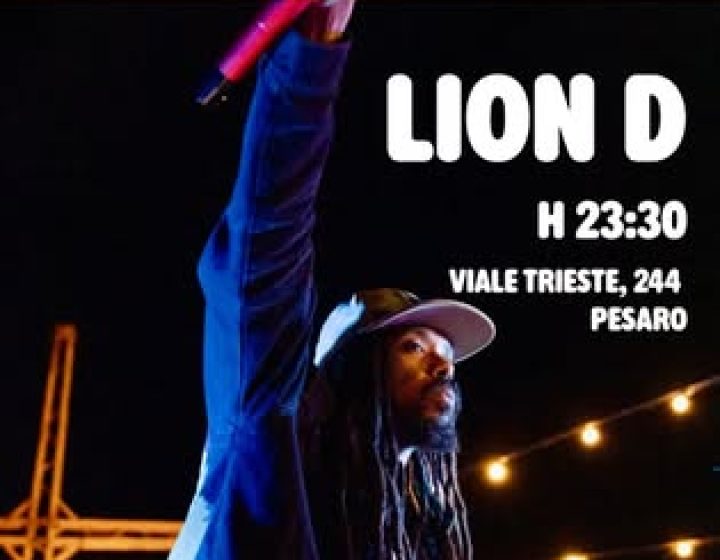 Lion D Live   Dalla Cira