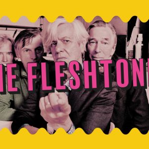 The Fleshtones - 50th Anniversary Special - Bronson Club, Ravenna | Bronson Club