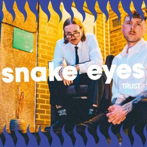 Snake Eyes - Bronson Club, Ravenna | Bronson Club