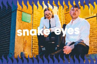 Snake Eyes - Bronson Club, Ravenna | Bronson Club